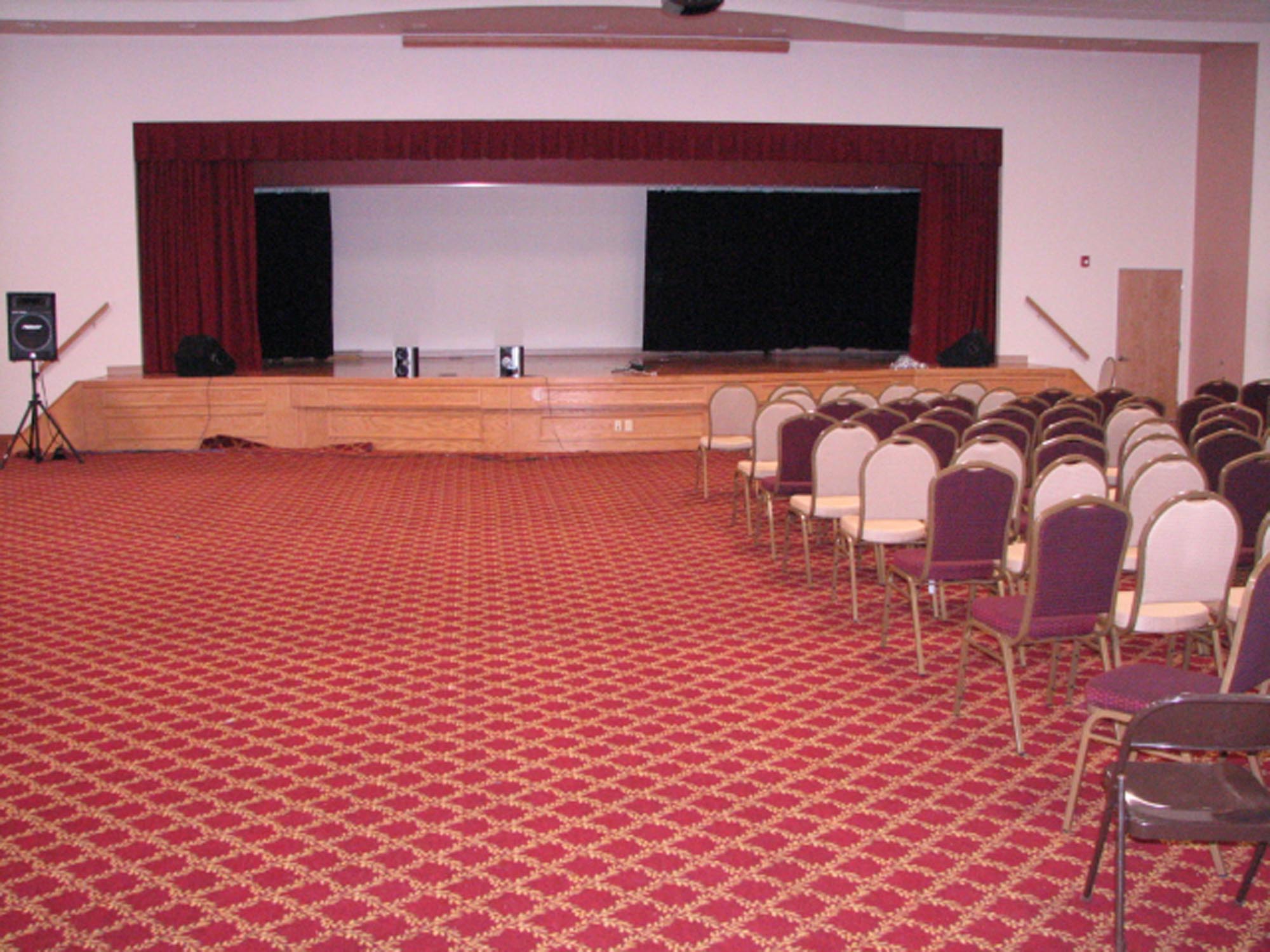 Auditorium