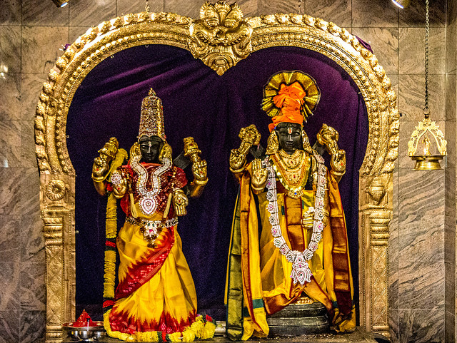 Lakshmi-Narayan