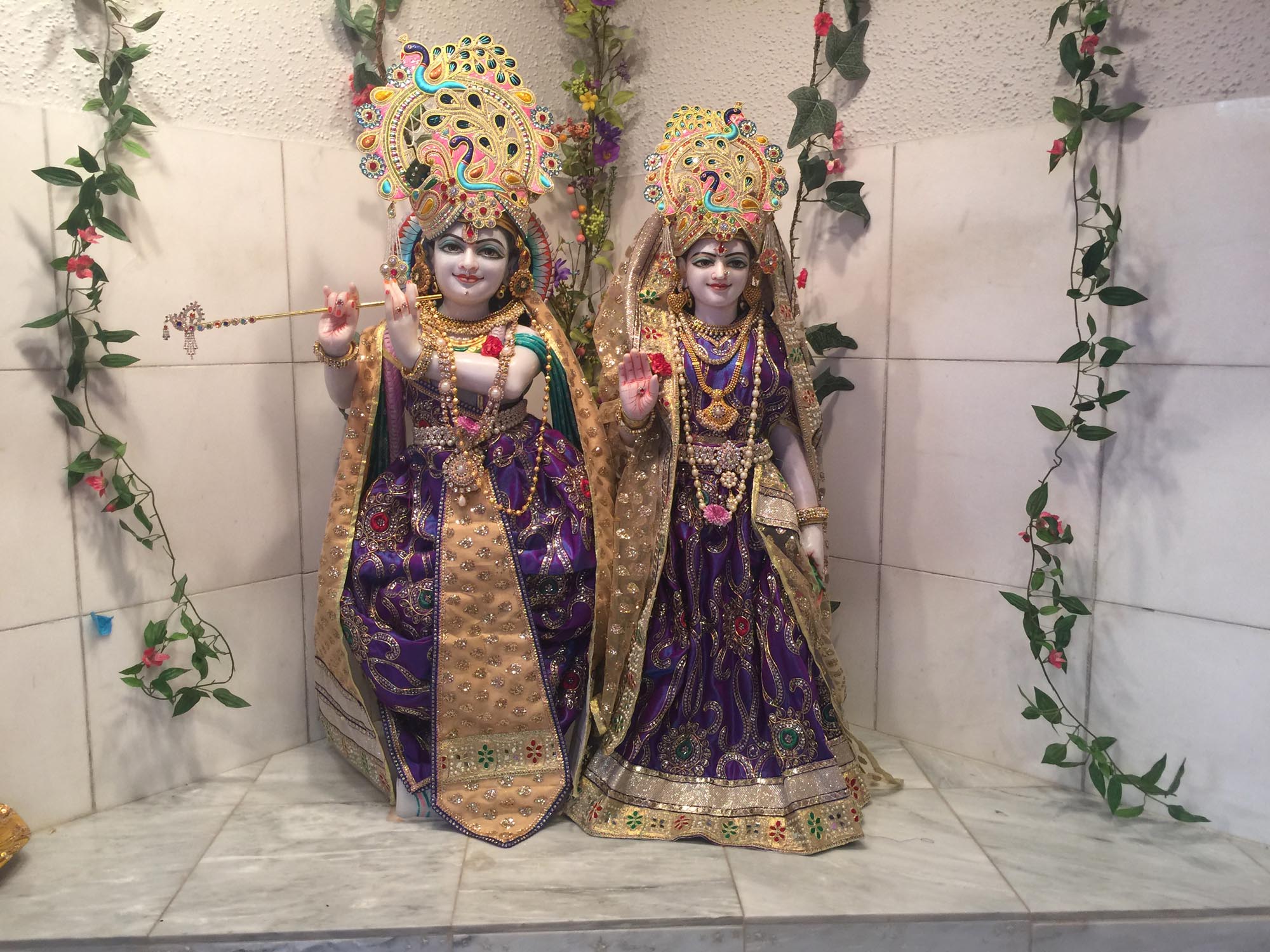 Radhe Shyam image