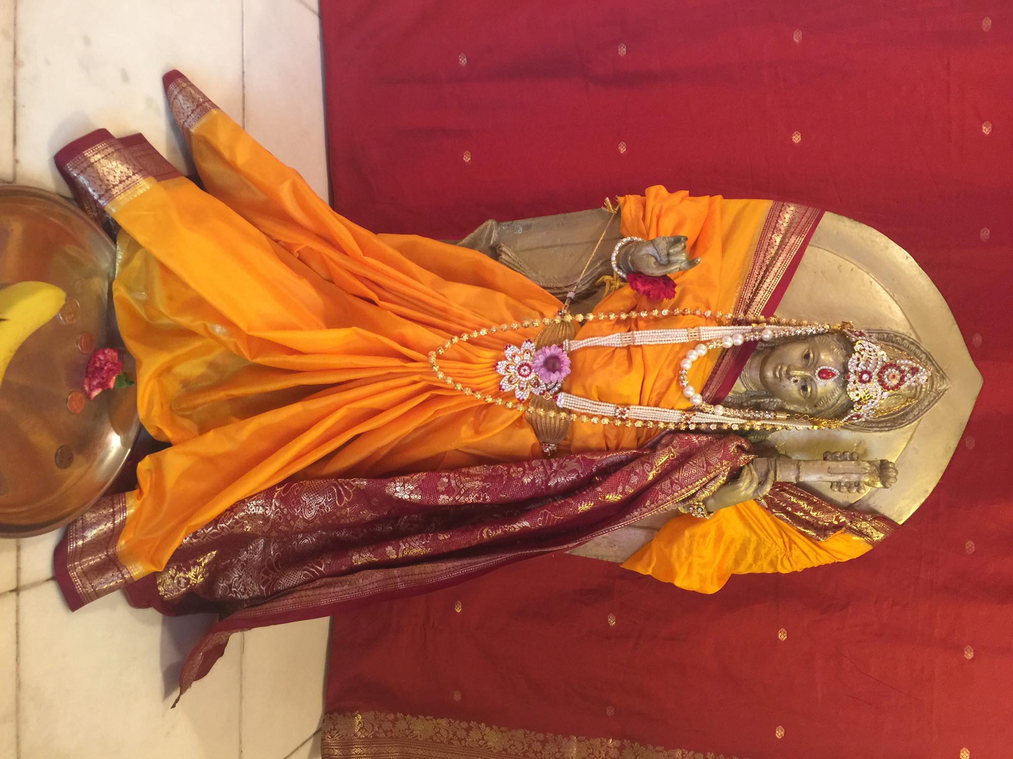 Shree Sarasvati