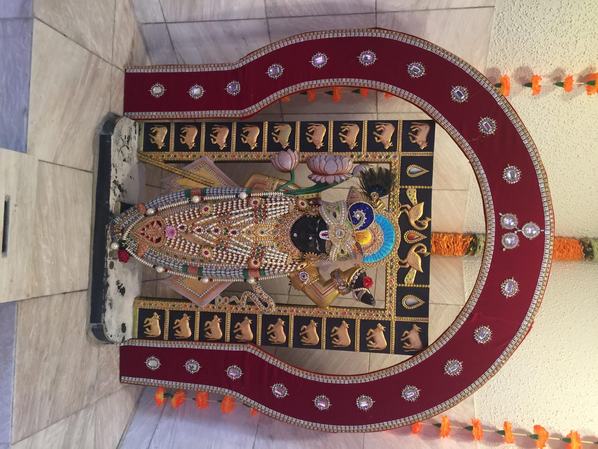 Lakshmi-Narayan