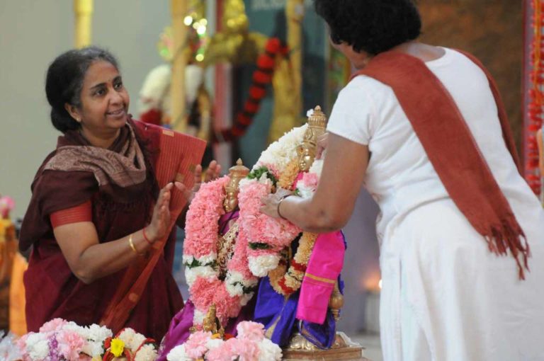 Donate & Support Hindu Temple and Cultural Center