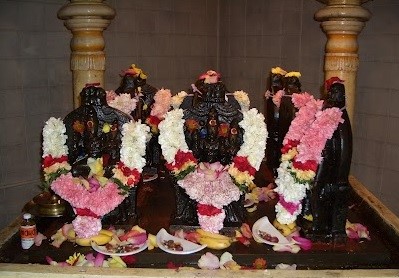 Navagraha