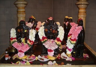 Navagraha