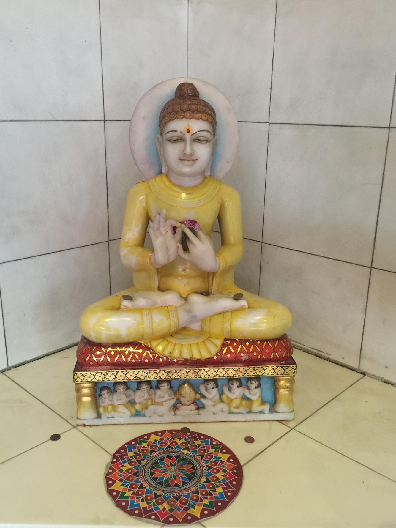 Buddha