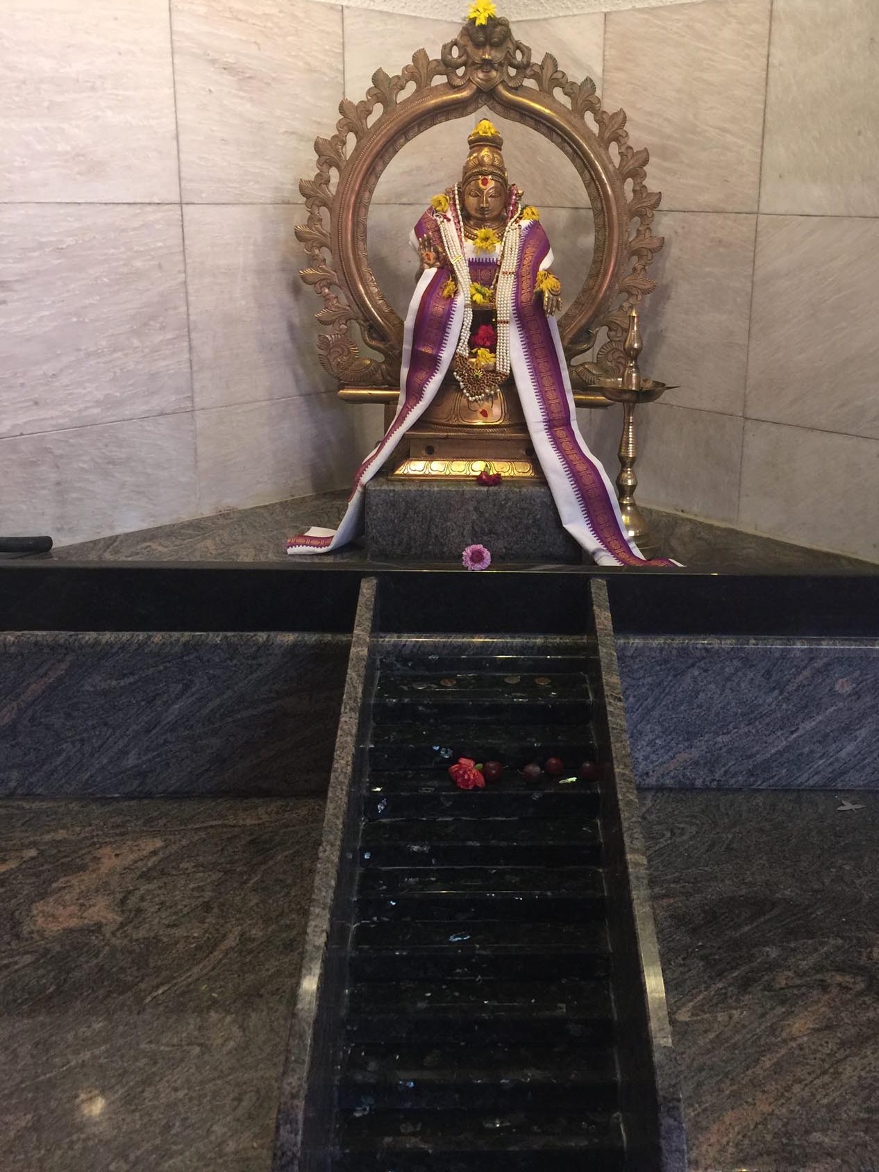 Dharmasastha Dharma Shasta