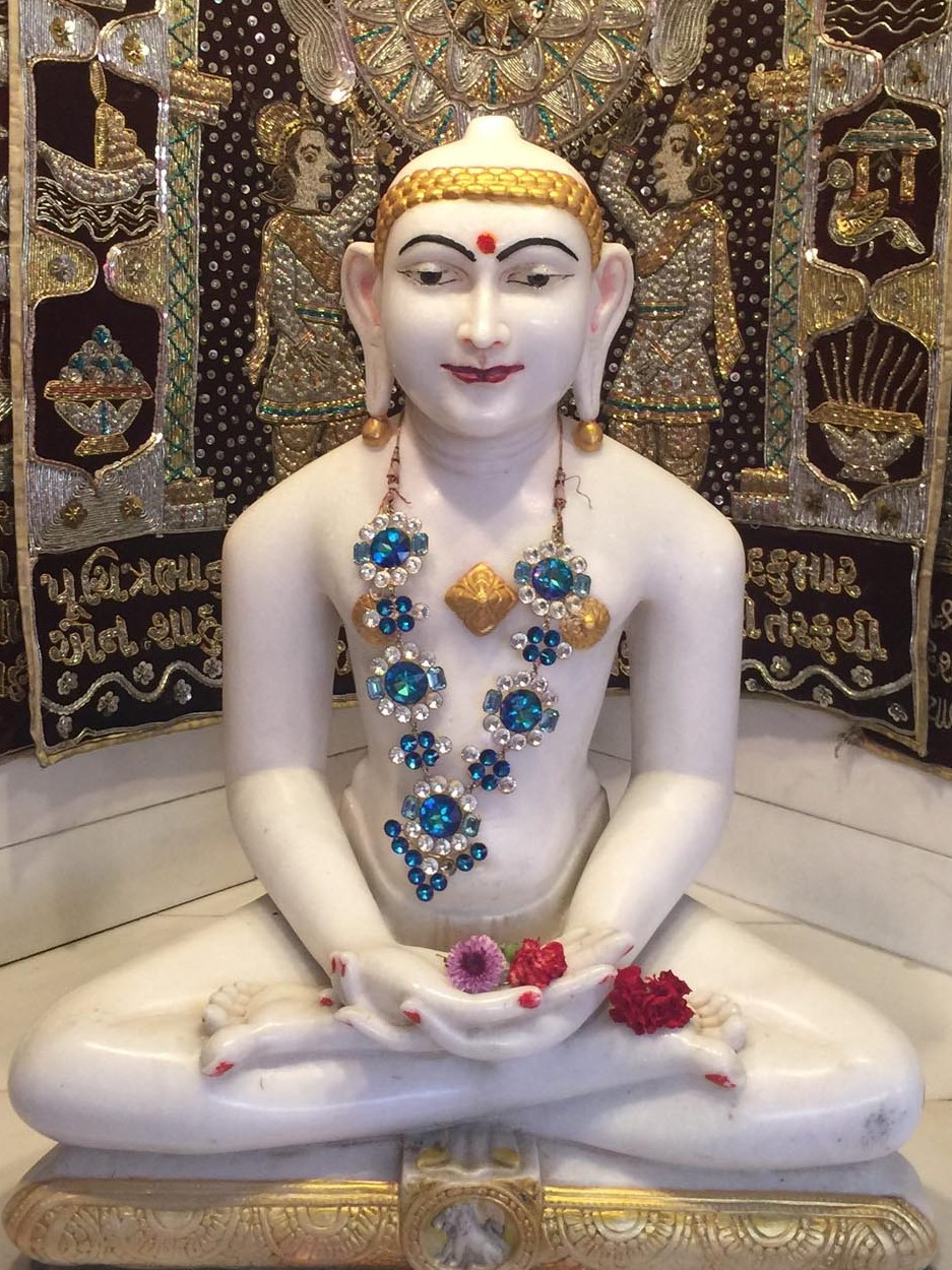 Mahaveer Mahavir