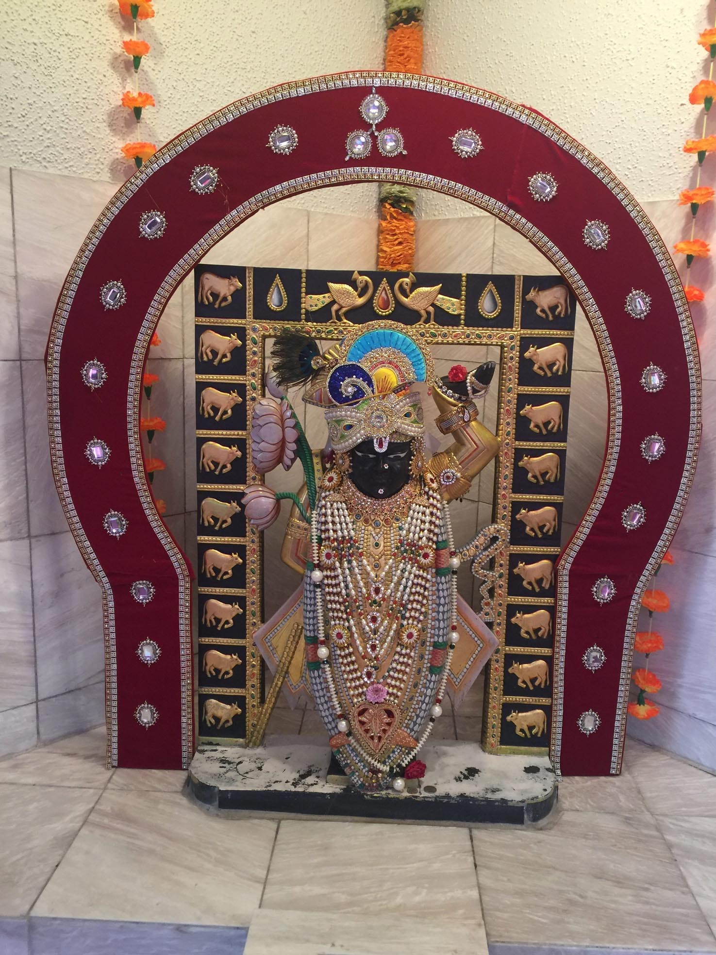 Lakshmi-Narayan